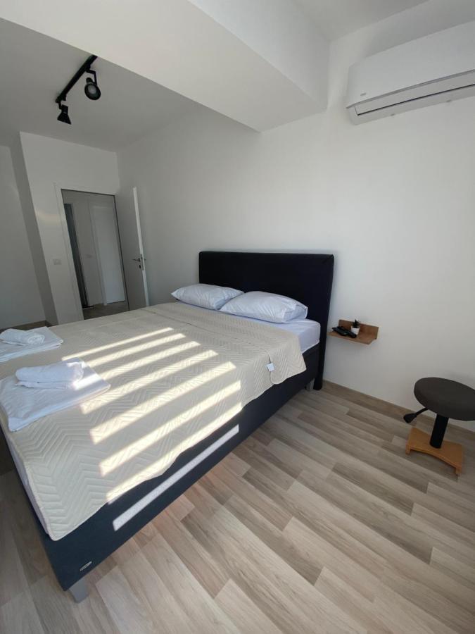 Maggie'S Place Near Central Area Skopje Bagian luar foto